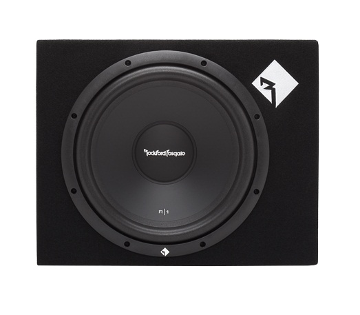 ������������� �������� Rockford Fosgate R1-1X12